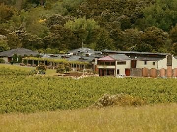 Hotel Du Vin Mangatawhiri Exterior photo