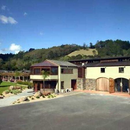 Hotel Du Vin Mangatawhiri Exterior photo