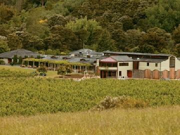 Hotel Du Vin Mangatawhiri Exterior photo