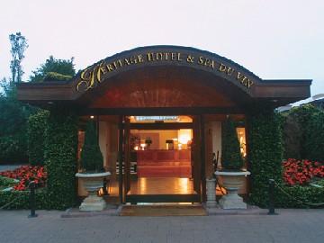 Hotel Du Vin Mangatawhiri Exterior photo